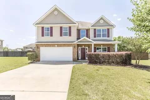 108 Rosales Dr, Bonaire, GA 31005