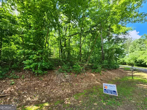 lot162 Sycamore Dr, Sparta, GA 31087
