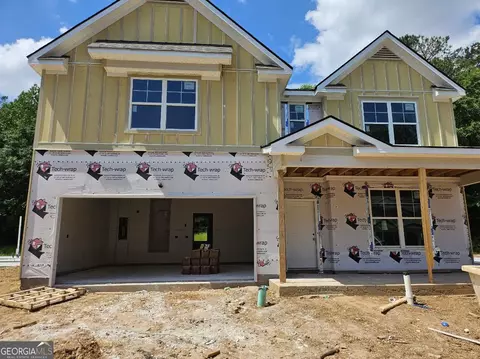 811 River Gardens Dr SE #HOME  38, Atlanta, GA 30354