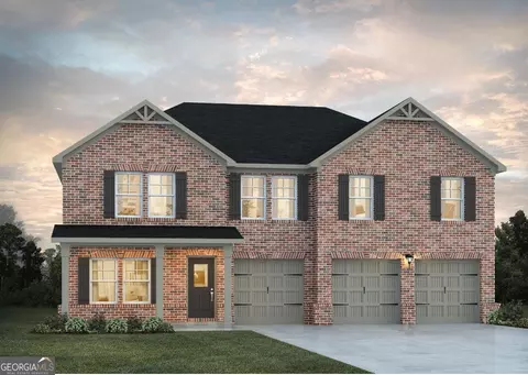 119 Jacoby Dr #11, Fairburn, GA 30213