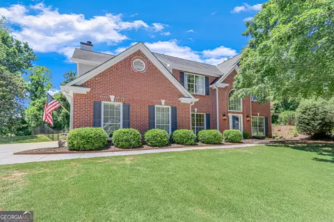 6212 Tallwoods Ct, Flowery Branch, GA 30542