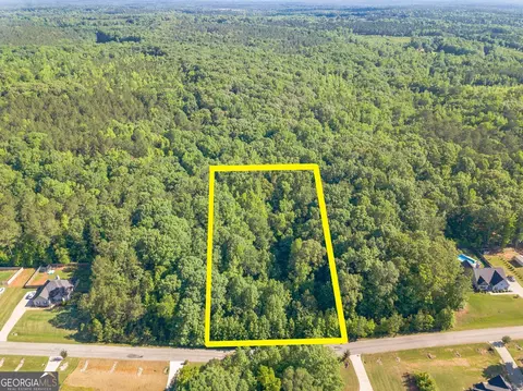 0 Hunter Welch Pkwy #LOT 132, Luthersville, GA 30251