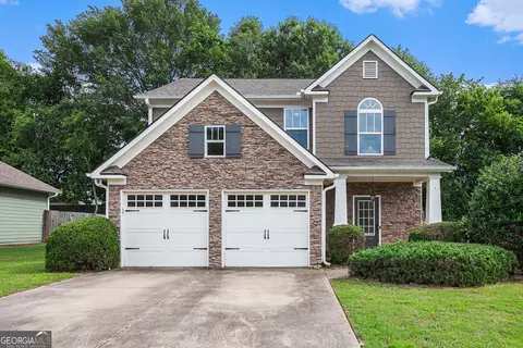 18 Barrett Ln SE, Cartersville, GA 30120