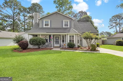 95 Red Fox Dr, Savannah, GA 31419