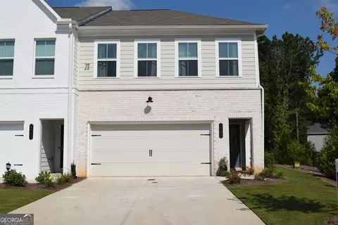 3728 Silvery Way, Powder Springs, GA 30127