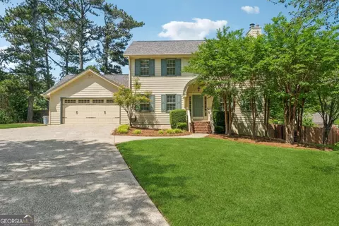 3005 Casteel Rd NE, Marietta, GA 30062