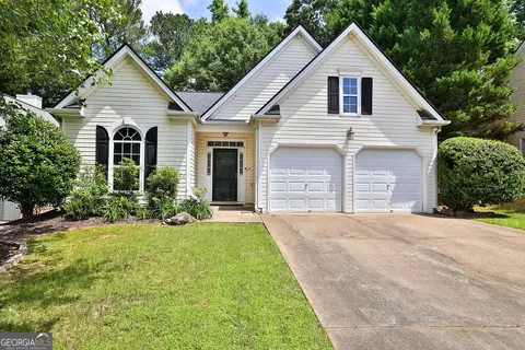 155 Weatherstone Dr, Woodstock, GA 30188