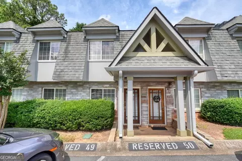 161 Rondak Cir SE, Smyrna, GA 30080
