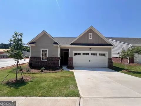 7398 Cranleigh St, Covington, GA 30014