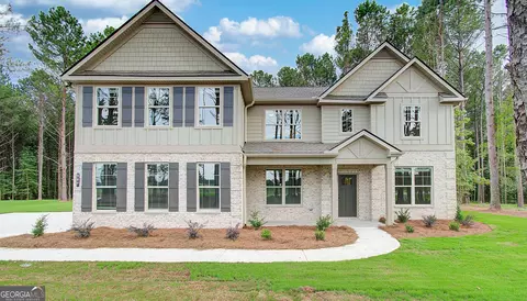 309 Delta Dr, Mcdonough, GA 30253