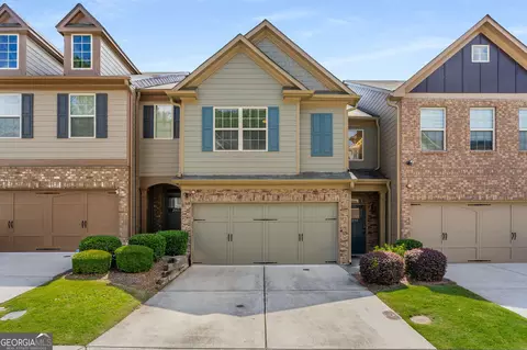 2119 Westhill Dr SE, Smyrna, GA 30082