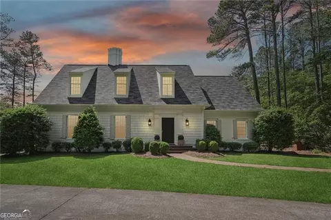1250 Squire Ln, Cumming, GA 30041