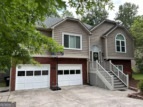 1610 Barrier Rd, Marietta, GA 30066