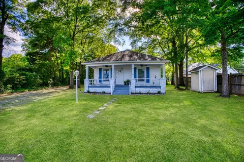 313 Moore St NW, Rome, GA 30165