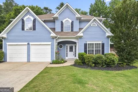 4227 Glenlake Pkwy, Kennesaw, GA 30144