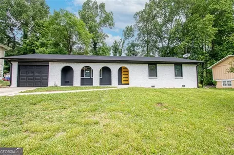 3888 Emerald North Dr, Decatur, GA 30035