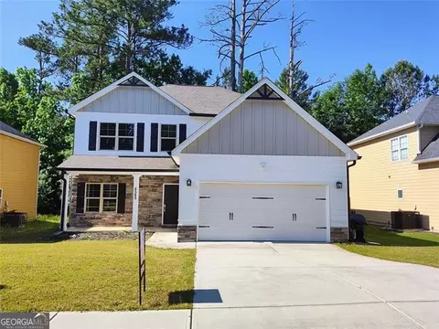 8589 Guthrie Dr, Riverdale, GA 30274