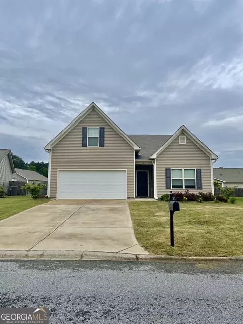 19 Willowrun Dr SW, Rome, GA 30165
