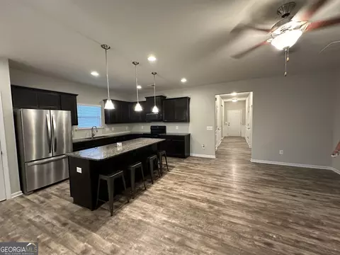 19 Willowrun Dr SW, Rome, GA 30165 photo 6
