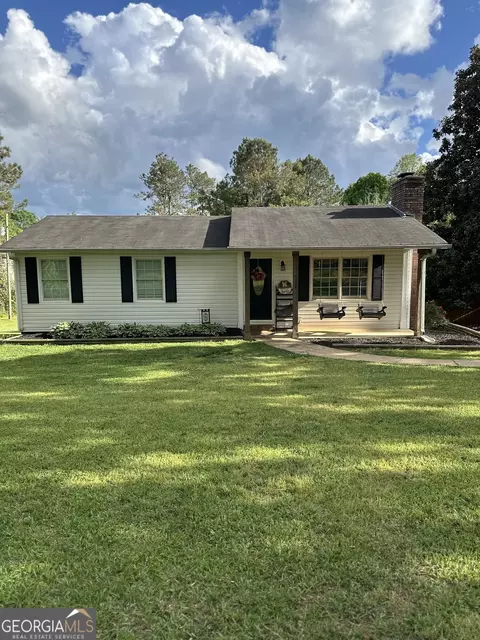 552 Sandhill Shady Grove Rd, Carrollton, GA 30116