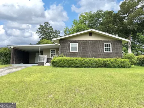 5605 Forest Ave, Eastman, GA 31023