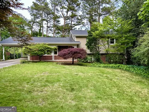 2961 Appling Way, Atlanta, GA 30341