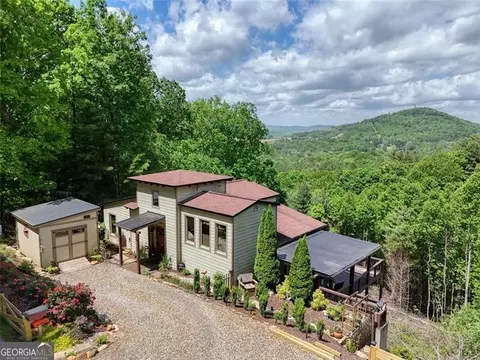 273 Mountain Top Rd, Blairsville, GA 30512