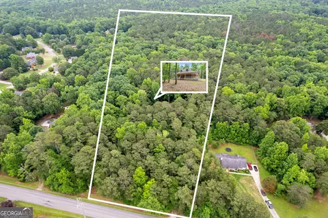 230 Upchurch Rd, Mcdonough, GA 30252