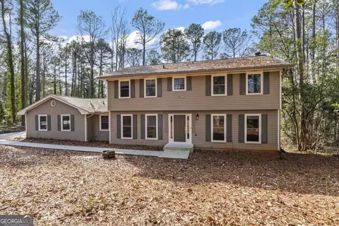 5128 Hidden Hills Trce, Stone Mountain, GA 30088