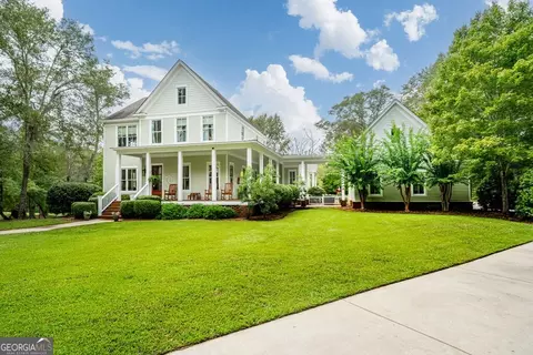282 Lake Laurel Rd NE, Milledgeville, GA 31061