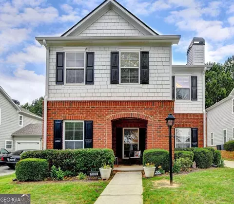 1039 Lake Pointe Ct, Suwanee, GA 30024