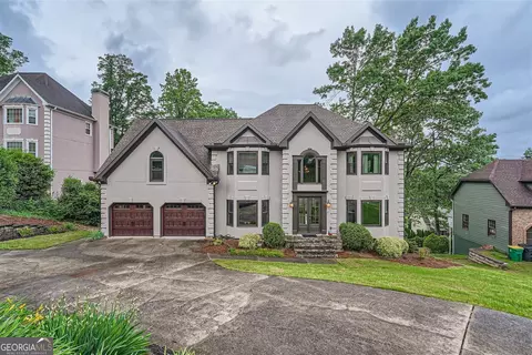 4153 Praline Ct, Marietta, GA 30066