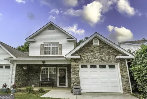 166 Crest Pointe, Bremen, GA 30110