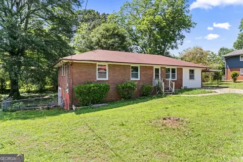 6355 Impala Cir, Morrow, GA 30260