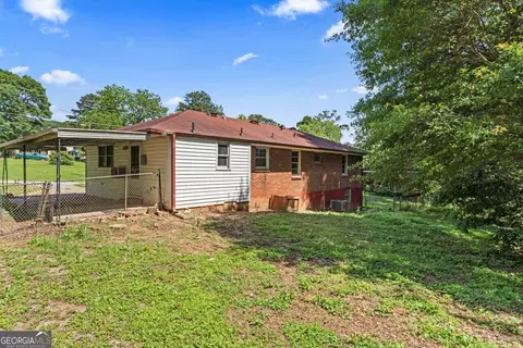 6355 Impala Cir, Morrow, GA 30260 photo 5