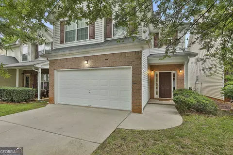 11236 Aliyah Dr, Hampton, GA 30228