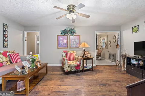 257 Thomas Ferry Rd, Jackson, GA 30233 photo 10