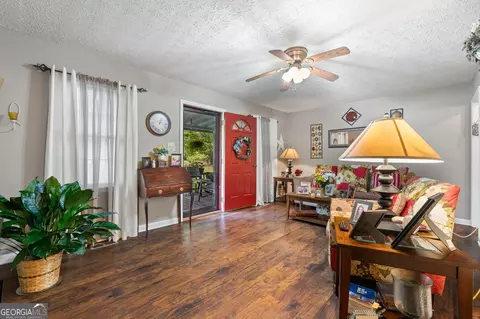 257 Thomas Ferry Rd, Jackson, GA 30233 photo 2