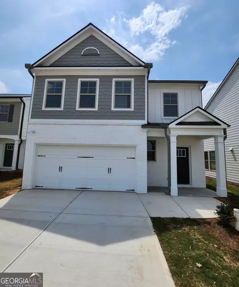 4008 Garden Ln, College Park, GA 30337