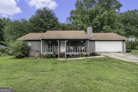 60 Windsong Ct, Stockbridge, GA 30281