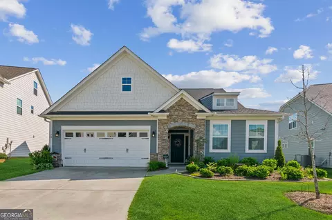 78 Sinclair Cir, Hoschton, GA 30548