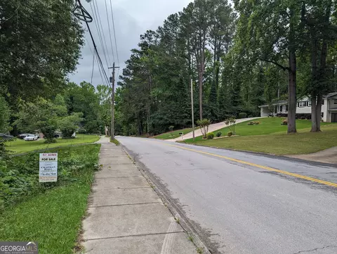 0 Dodson Dr, East Point, GA 30344