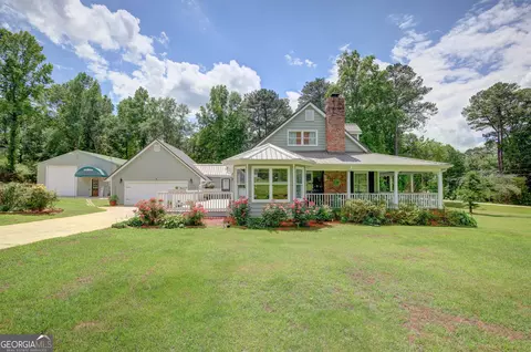 1 Forest Pl, Newnan, GA 30263