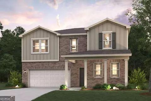 7141 Timberland Trl #( 131), Lithonia, GA 30058