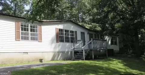 282 Dogwood Acres Ln, Demorest, GA 30535