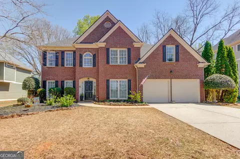 1477 Trilogy Park Dr, Hoschton, GA 30548