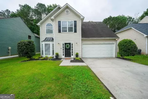 440 Twin Brook Way, Lawrenceville, GA 30043