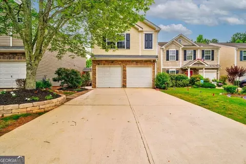 5895 Mountain Top Pl, Cumming, GA 30041