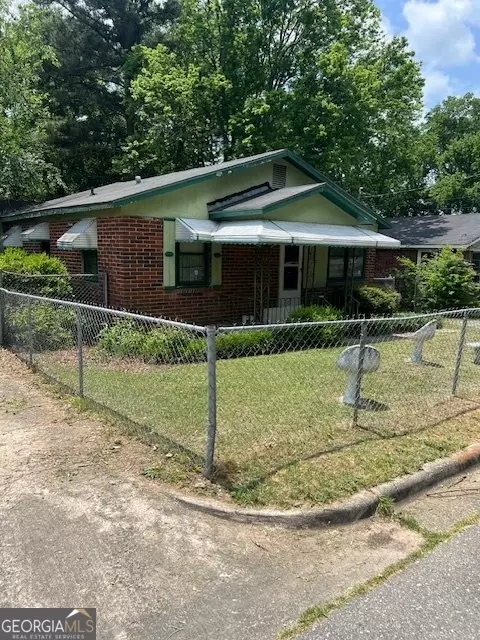 638 Straight St, Macon, GA 31204