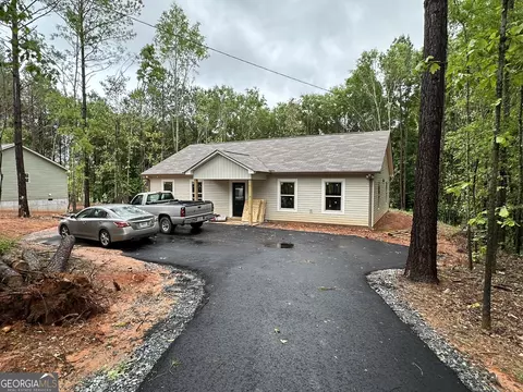 949 Smith Loop, Demorest, GA 30535